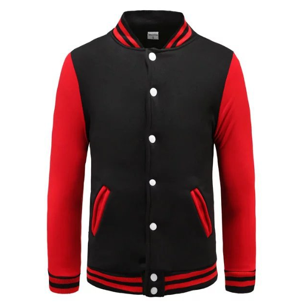 Versity Jacket