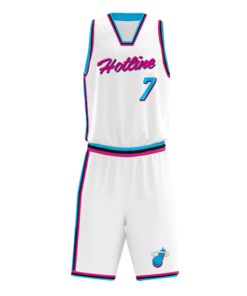 Basketball Uniform