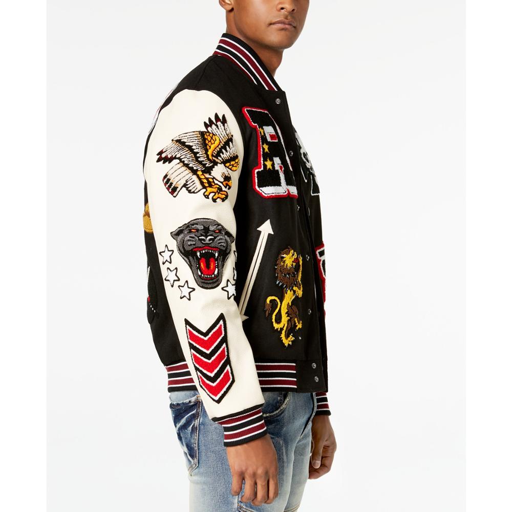 Versity Jacket - Image 2