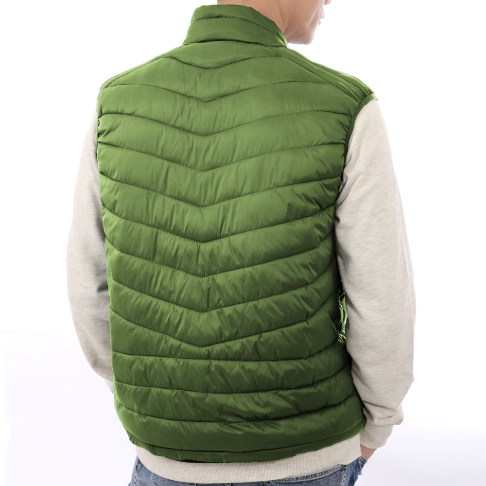 Puffer jacket - Image 3