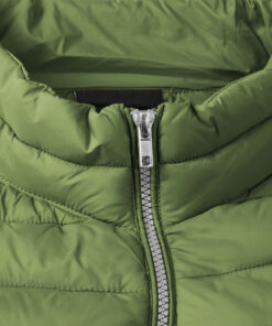 Alternative view of Puffer jacket