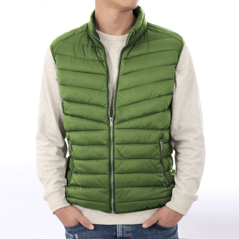 Puffer jacket