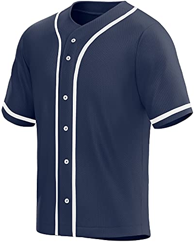 Baseball Shirt - Image 2