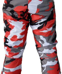 Alternative view of Motorbike Cordura pant