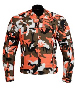 Alternative view of Motorbike Cordura Suit