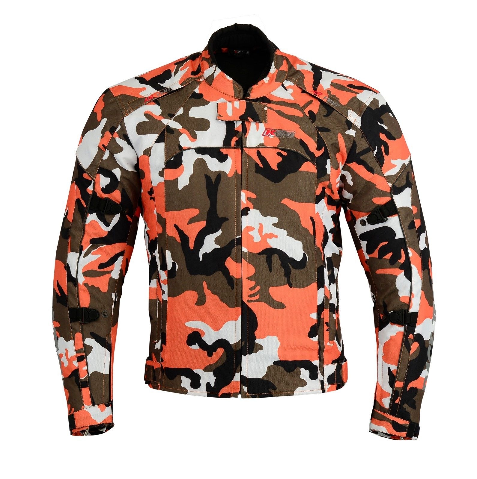 Motorbike Cordura Suit - Image 2