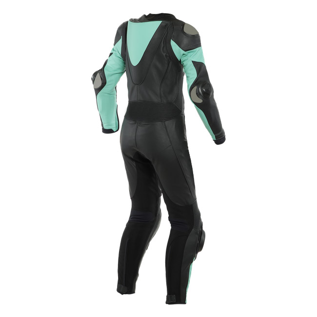 Motorbike Leather Suit - Image 2