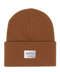 Alternative view of Beanie