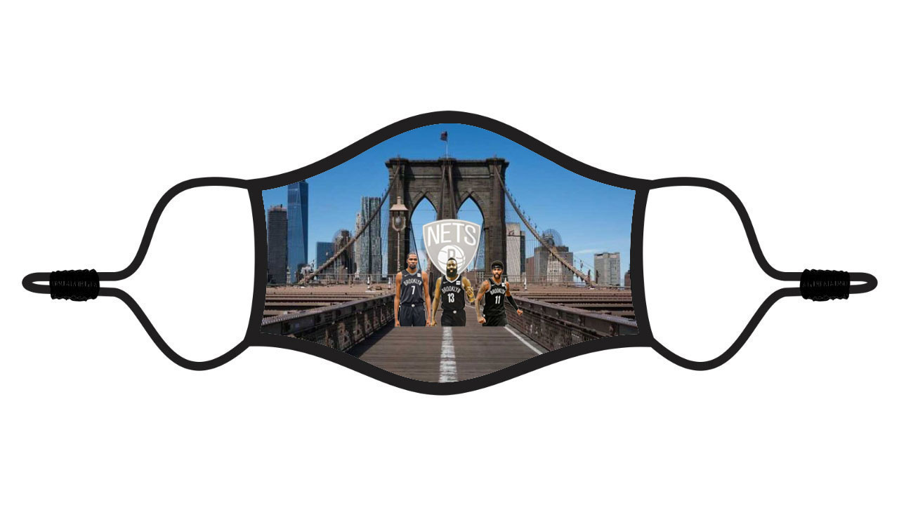 Sublimation Mask - Image 2