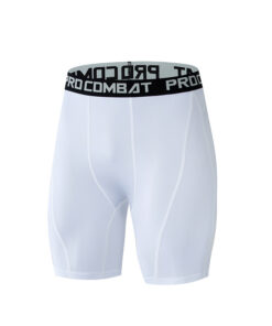 Alternative view of Compression Short