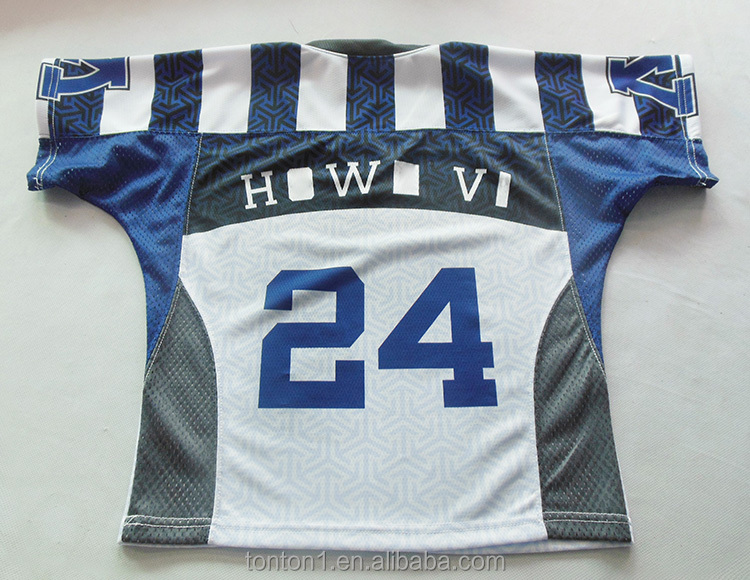 Lacrosse Uniform - Image 2