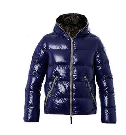 Puffer jacket - Image 2