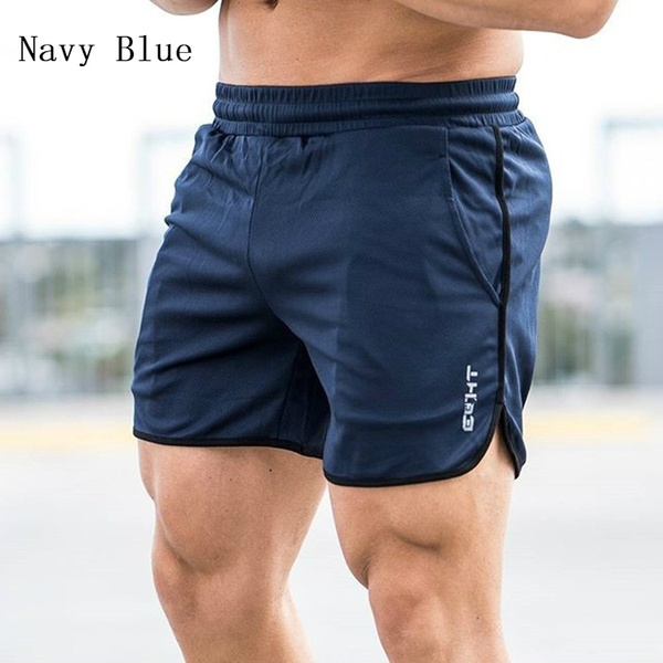Running Short