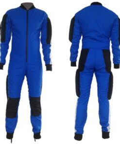 Skydive suit