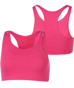 Alternative view of Gym Bra