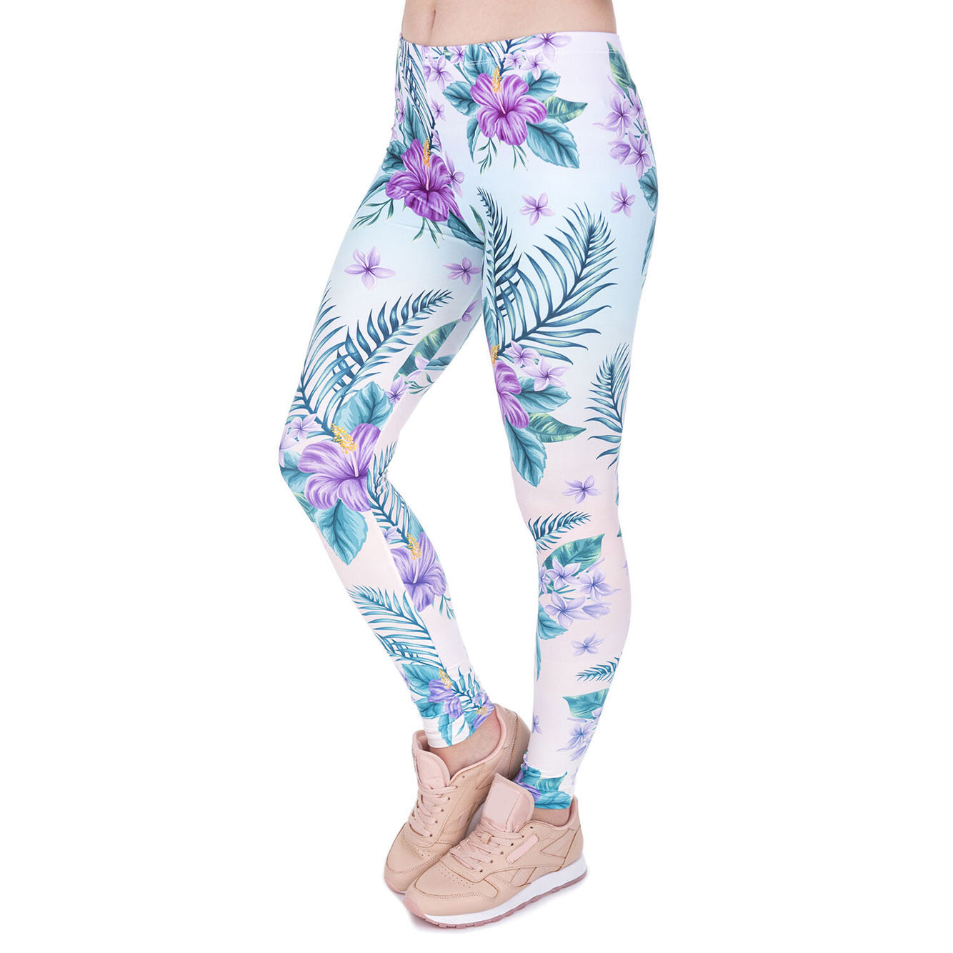 Gym Legging - Image 2