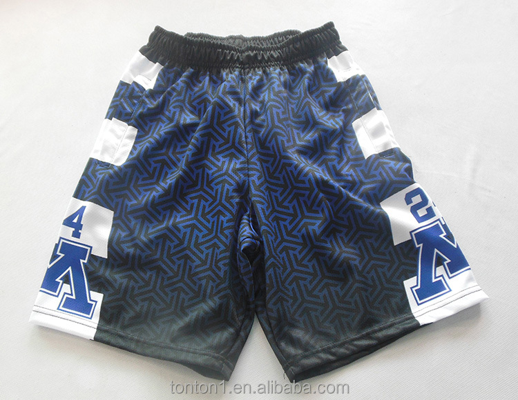 Lacrosse Uniform - Image 3