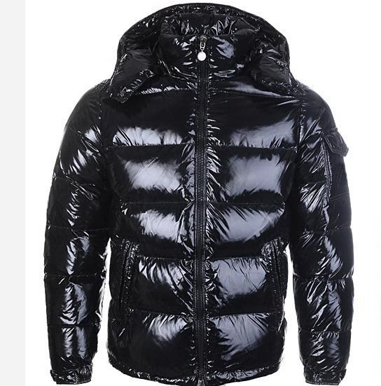 Puffer jacket - Image 4
