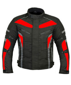 Motorbike Cordura Jacket