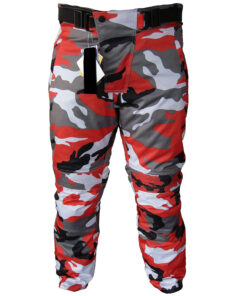 Motorbike Cordura pant
