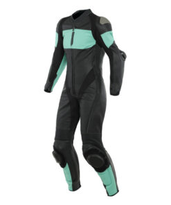 Motorbike Leather Suit