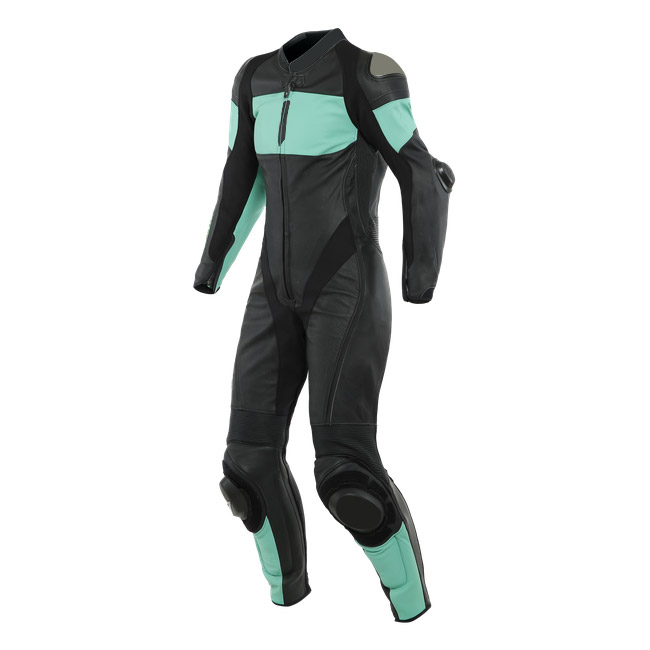 Motorbike Leather Suit