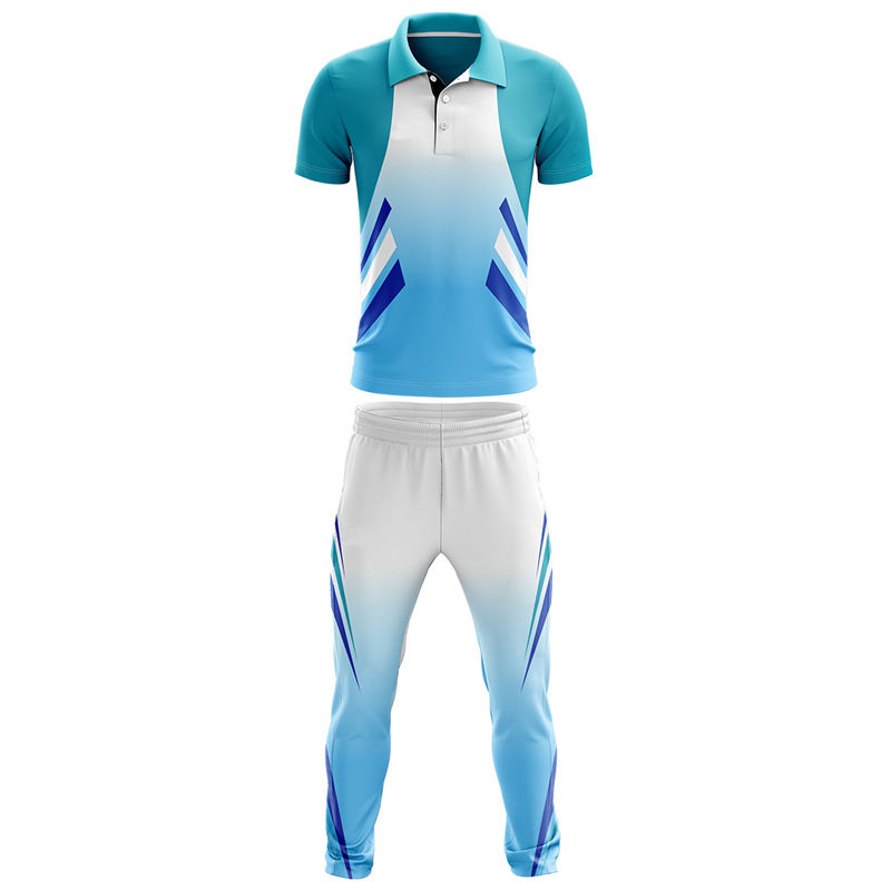 Cricket Uniform