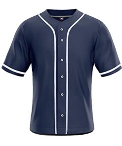 Baseball Shirt