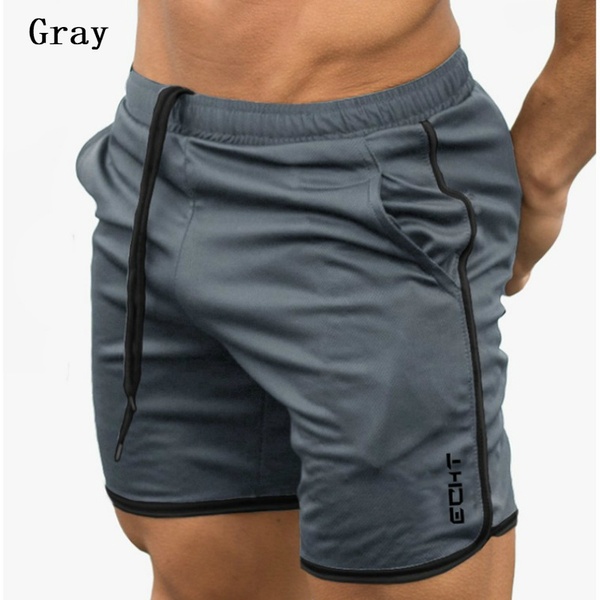 Running Short - Image 4