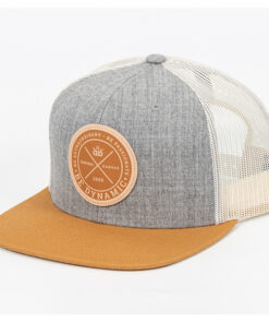 Snap Cap