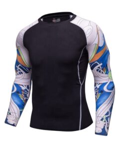 Compression Shirt