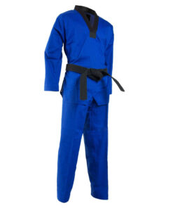 Taekwondo Uniform