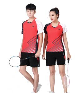 Badminton Uniform