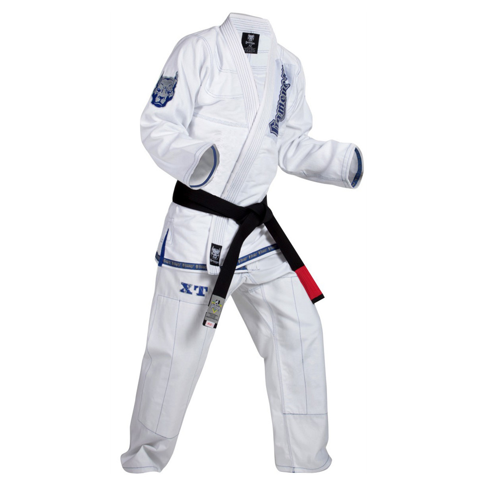 Jiu Jitsu Bjj Uniform