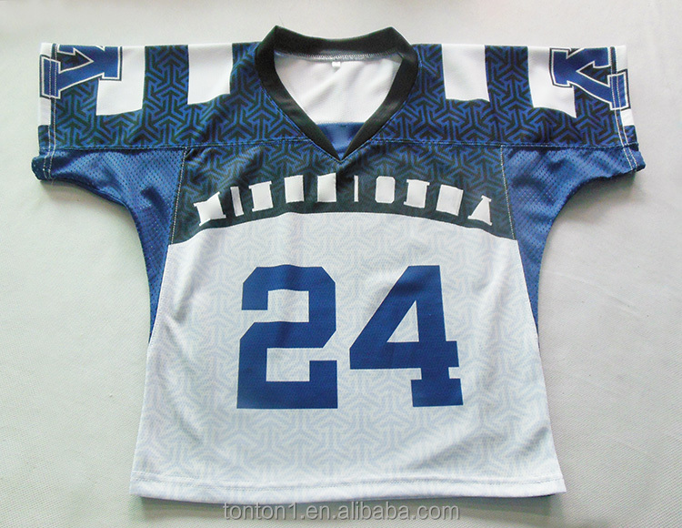 Lacrosse Uniform
