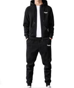 Alternative view of Tracksuit