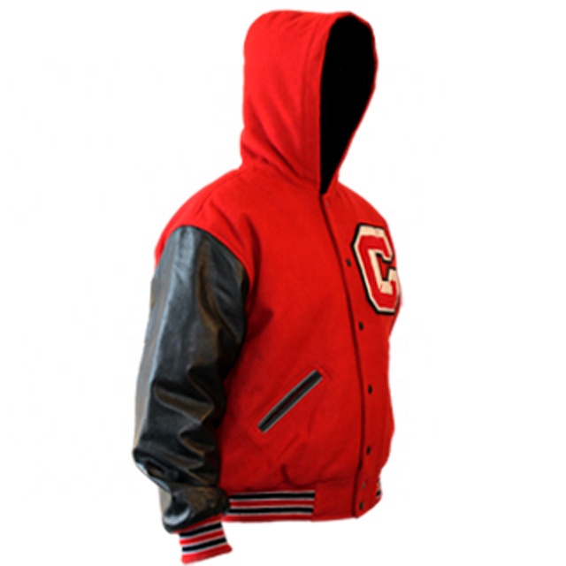 Versity Jacket - Image 2