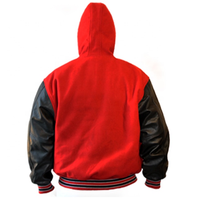 Versity Jacket - Image 3