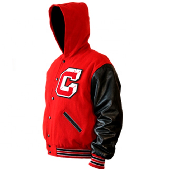 Versity Jacket - Image 4