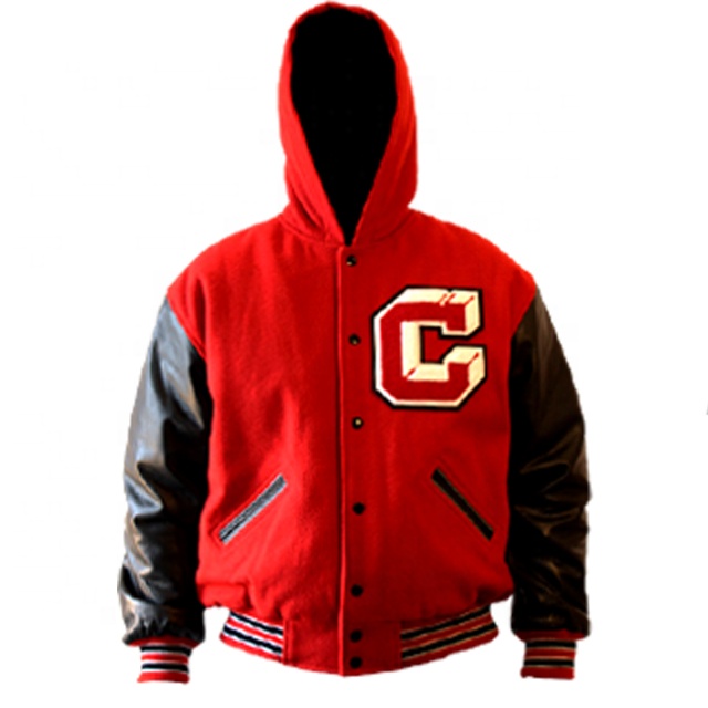 Versity Jacket