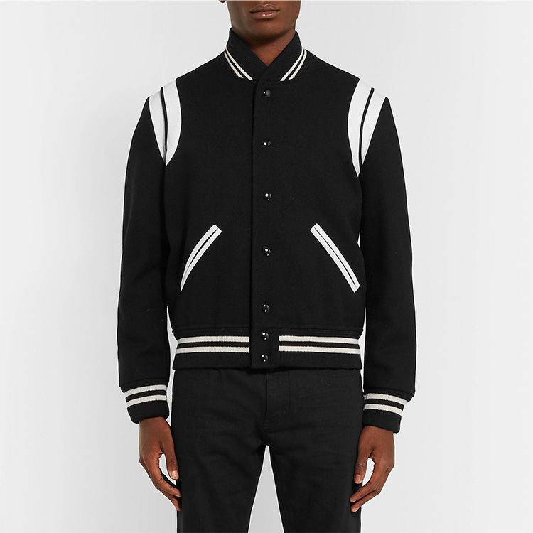 Versity Jacket - Image 2
