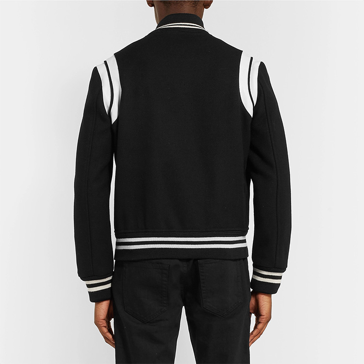 Versity Jacket - Image 3