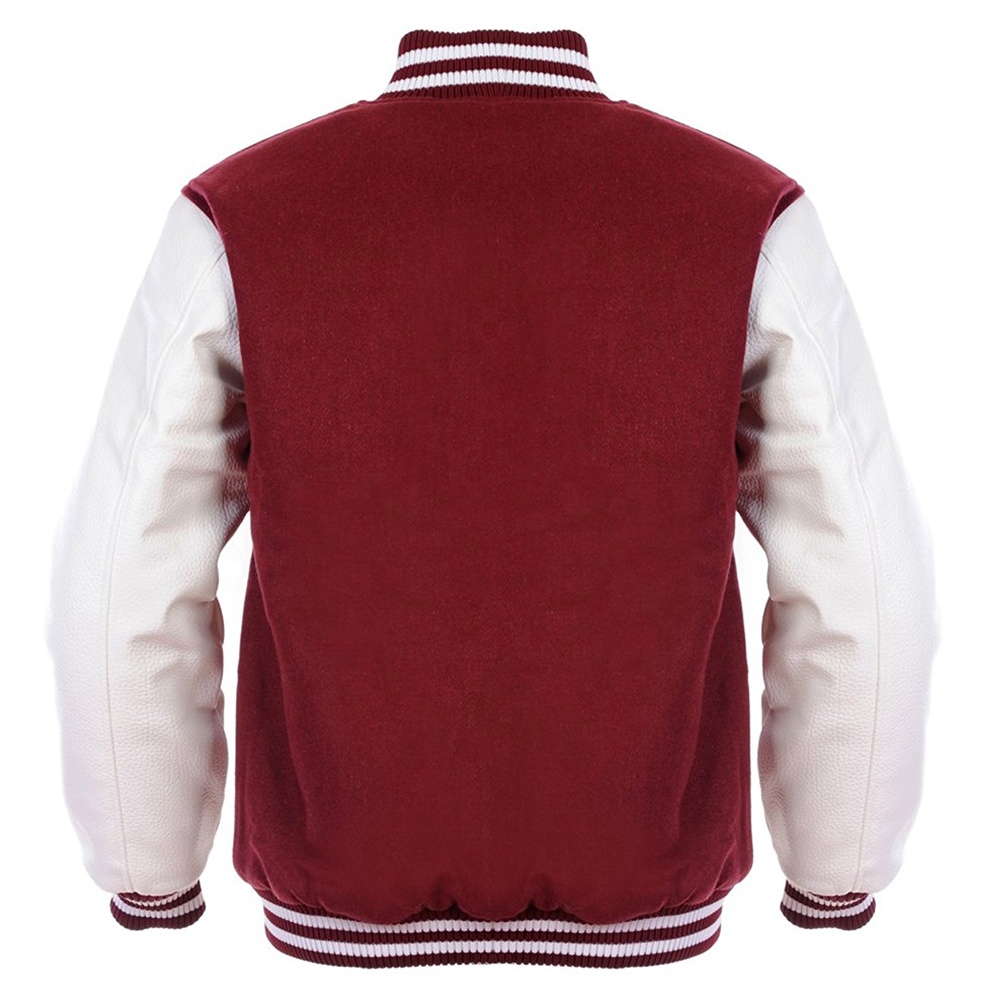 Versity Jacket - Image 3