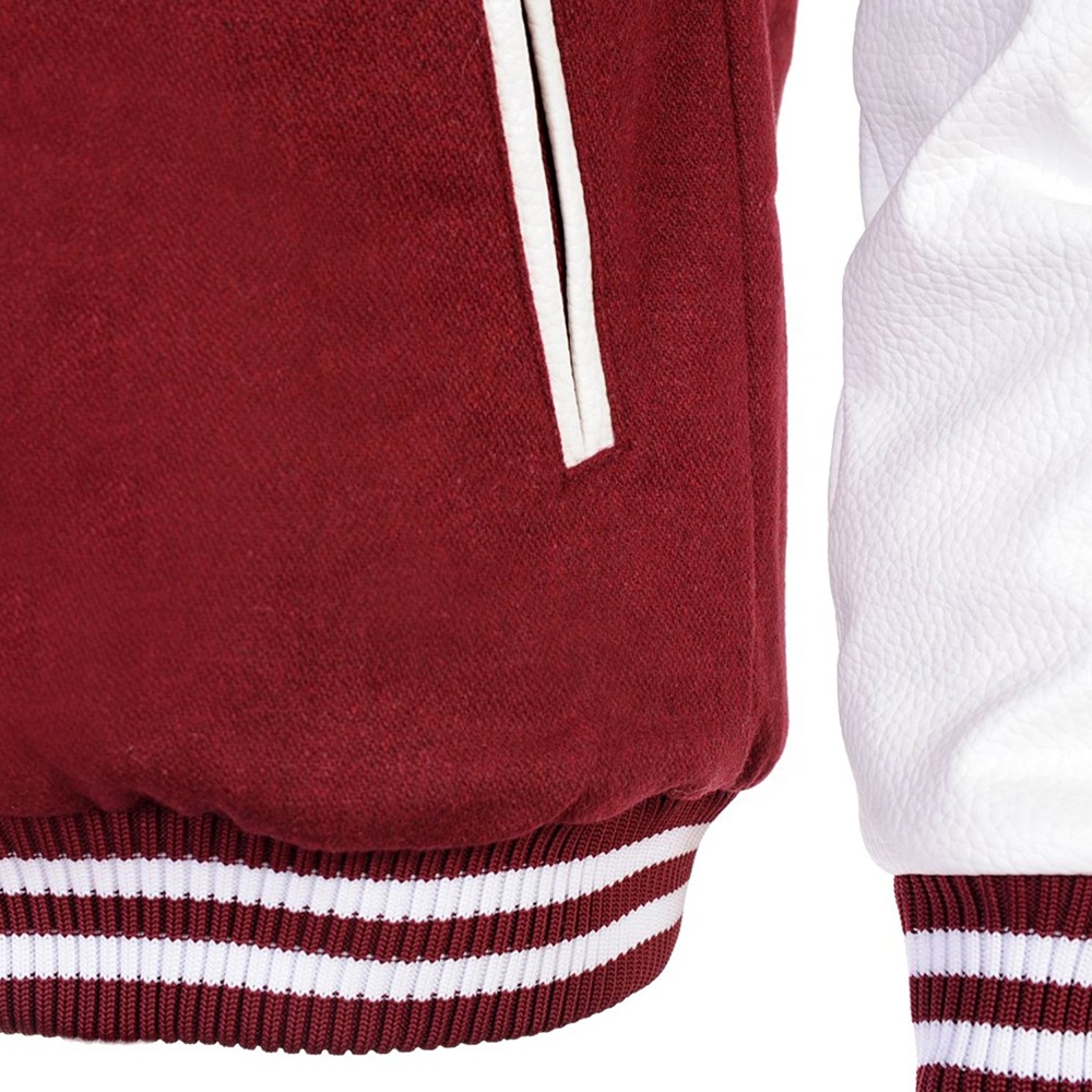 Versity Jacket - Image 4