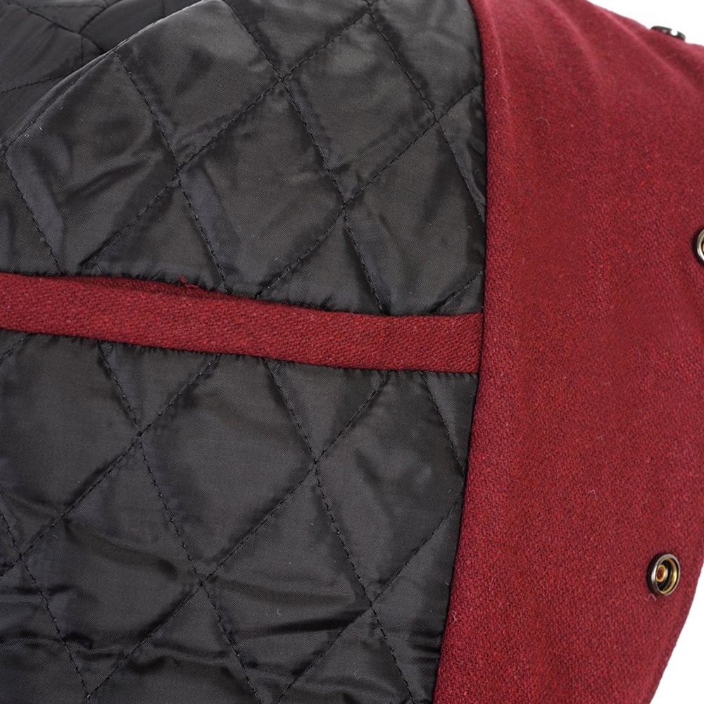 Versity Jacket - Image 5