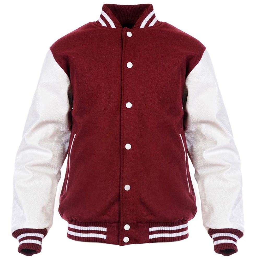 Versity Jacket