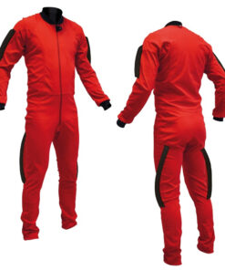 Alternative view of Skydive suit
