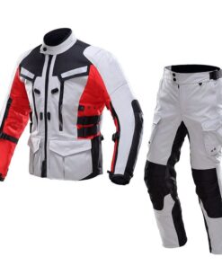 Alternative view of Motorbike Cordura Suit