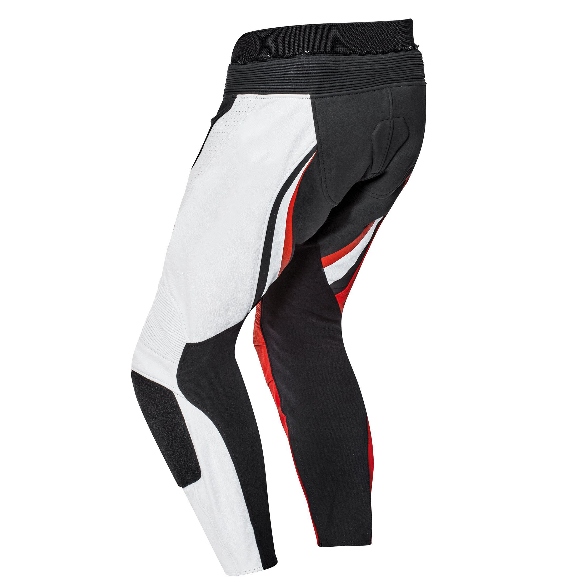 Motorbike Leather Pant - Image 2