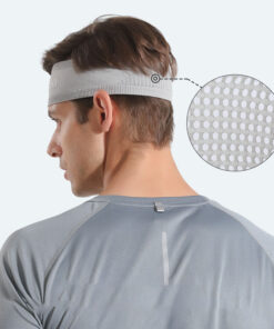 Alternative view of Headband